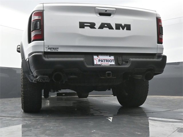 Used 2021 RAM 1500 TRX w/ TRX Level 2 Equipment Group image 36