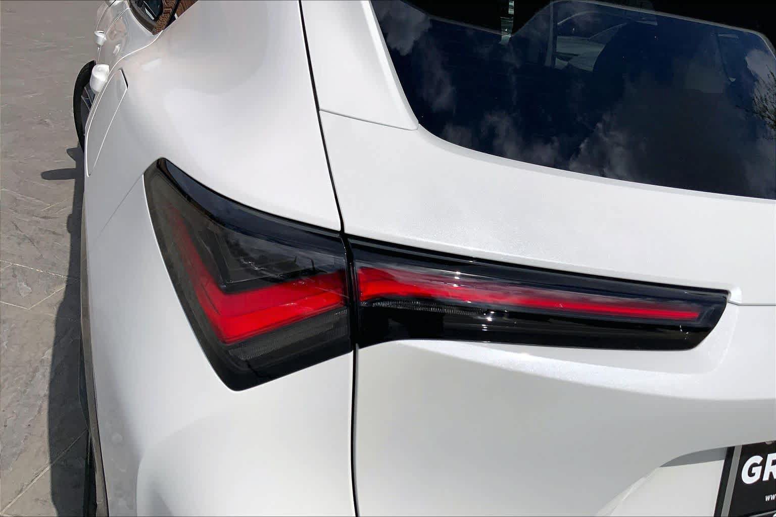 New 2026 Acura ADX FWD image 12