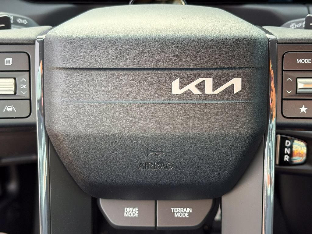 New 2027 Kia Telluride SX Prestige AWD/4WD image 27