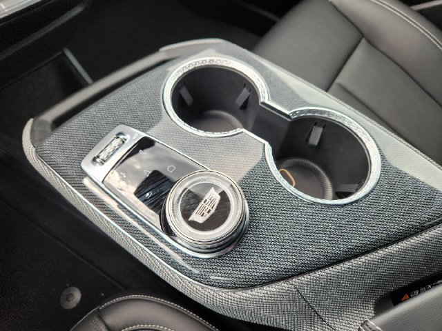 New 2027 Cadillac Optiq Premium Sport AWD/4WD image 18
