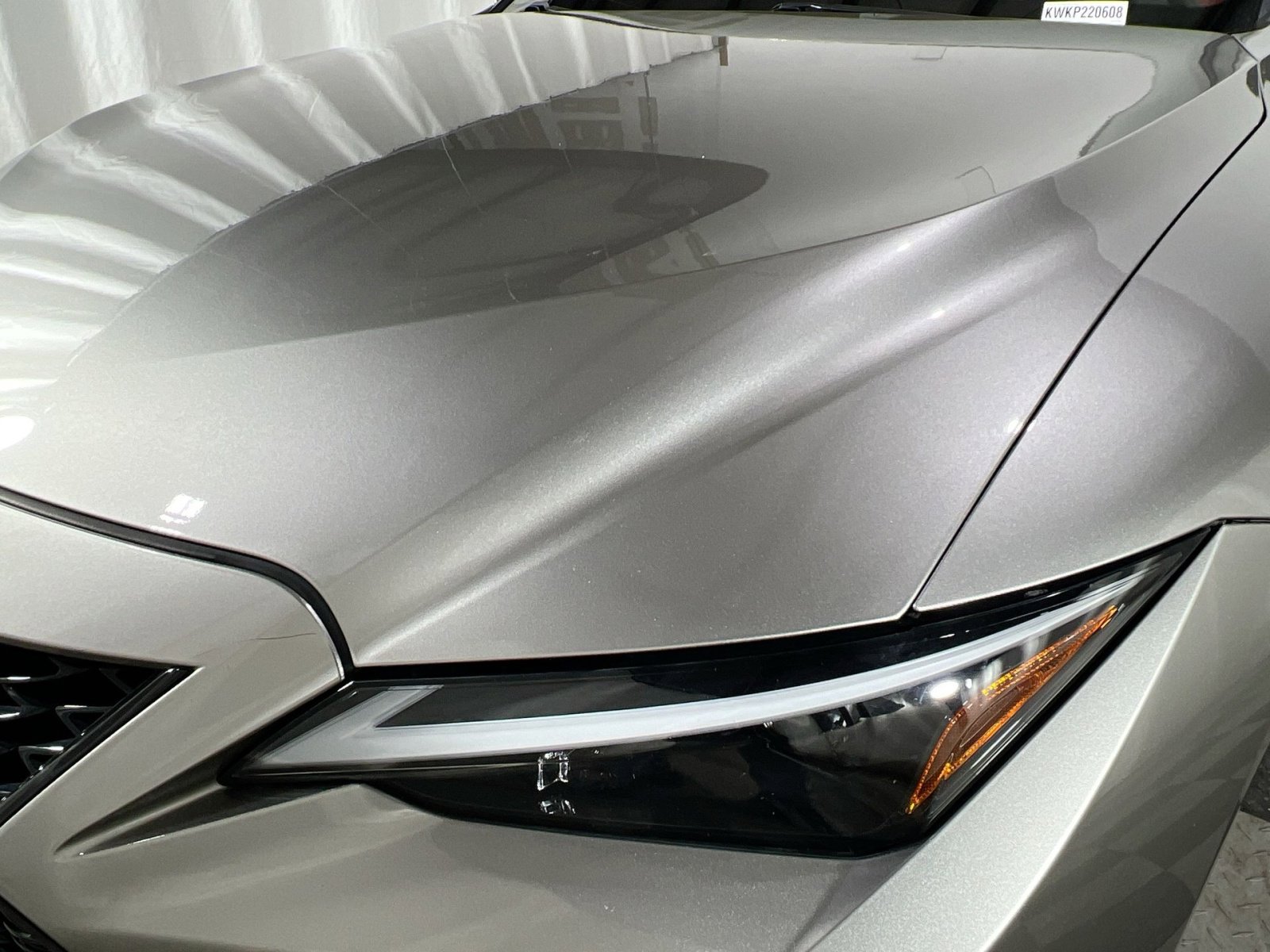 Used 2022 Lexus IS 350 F Sport image 13