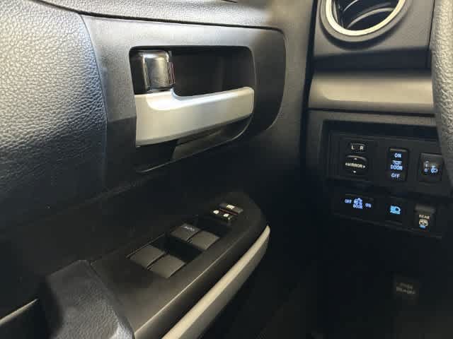 Used 2021 Toyota Tundra SR5 w/ TRD Sport Package RWD image 40