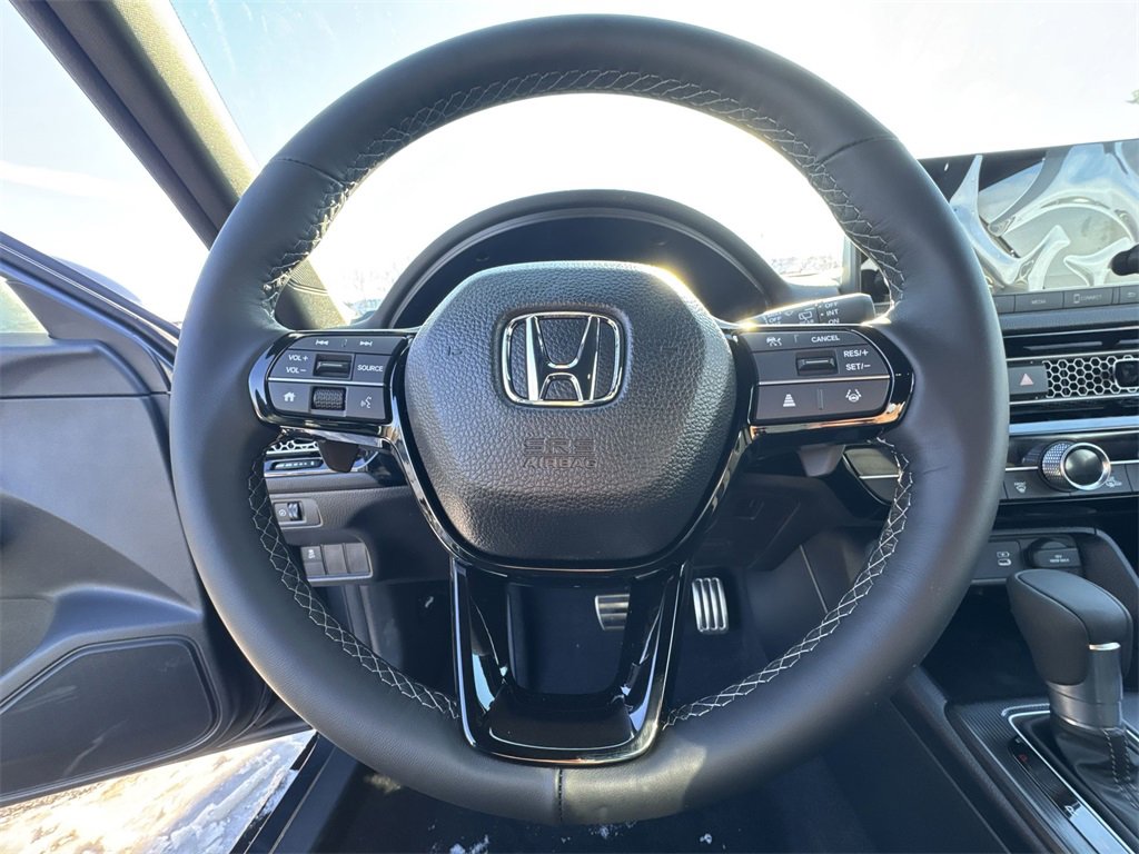 New 2026 Honda Civic Sport image 11