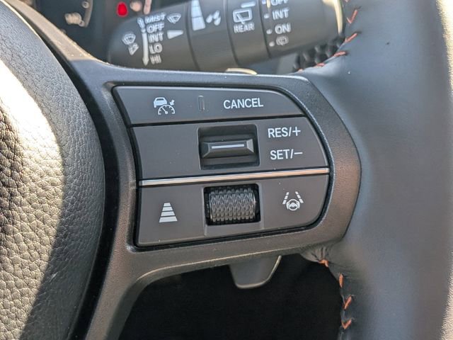 New 2026 Honda CR-V Sport-L image 27