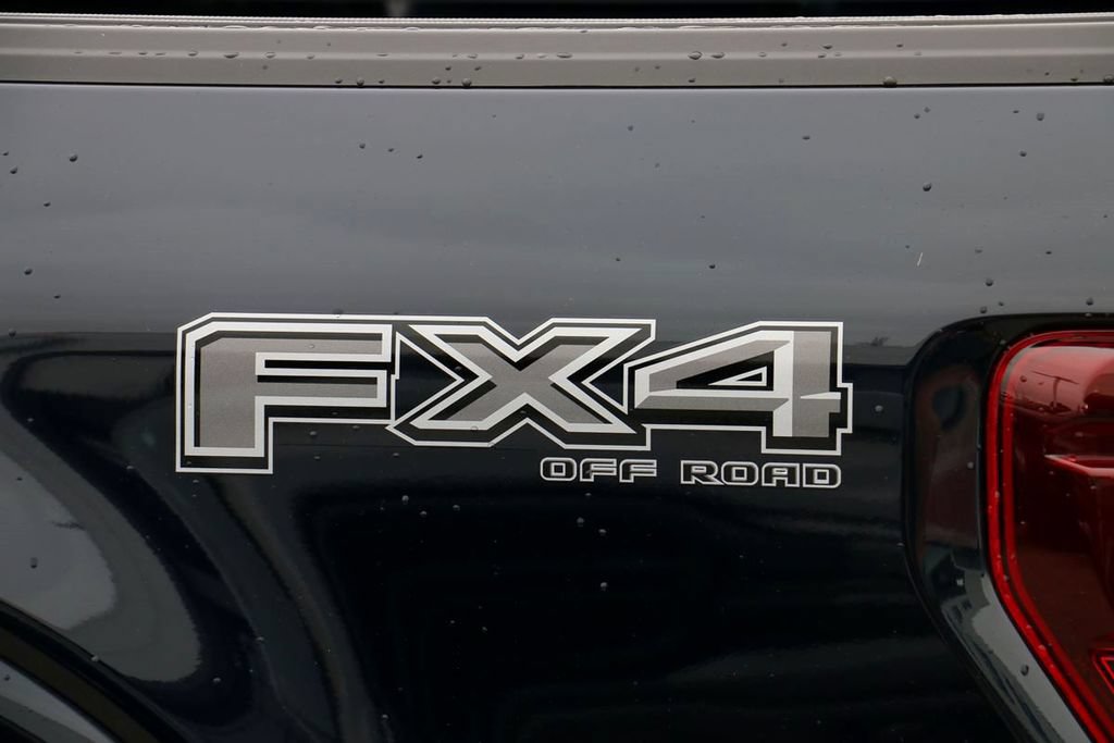 New 2026 Ford F150 King Ranch w/ Equipment Group 601A High AWD/4WD image 8