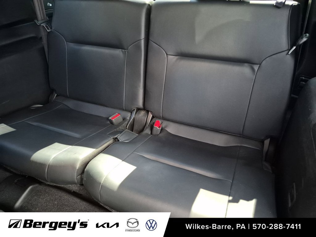 Used 2023 Mitsubishi Outlander SE AWD/4WD image 32