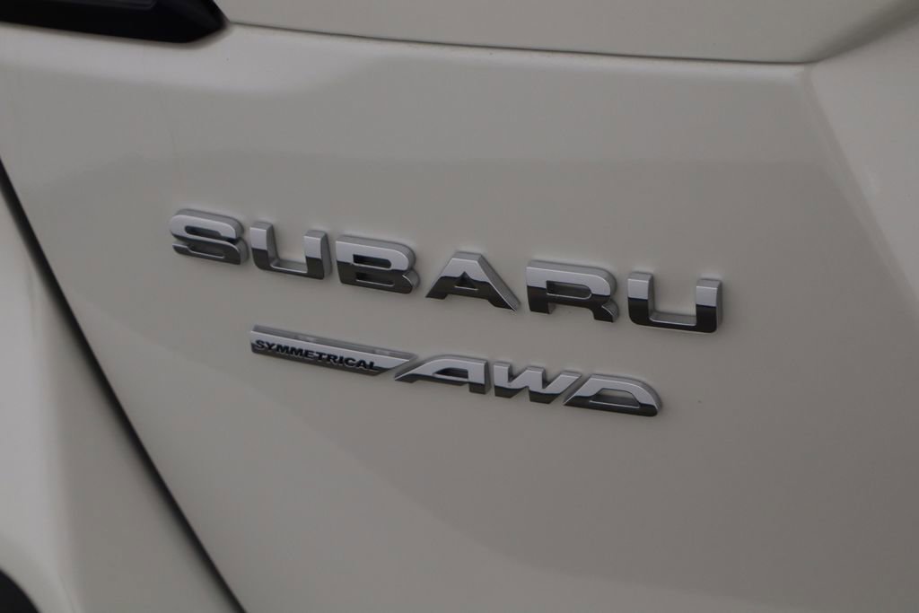 Used 2024 Subaru Outback Limited image 46