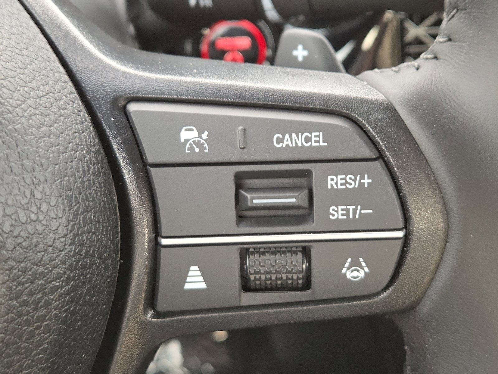 New 2026 Honda Accord Sport image 10