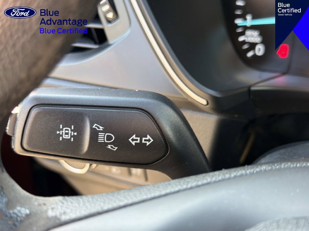 Certified 2021 Ford Escape SE AWD/4WD image 30