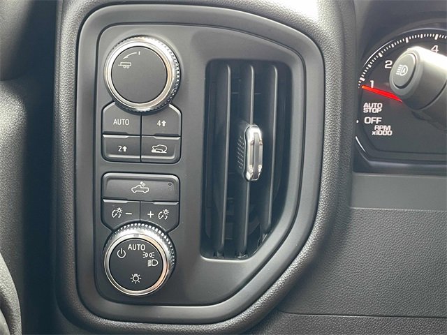 New 2026 GMC Sierra 1500 Pro w/ Pro Value Package image 13