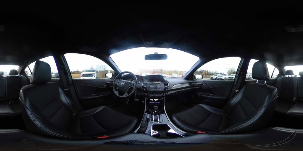 Used 2016 Honda Accord Sport image 27