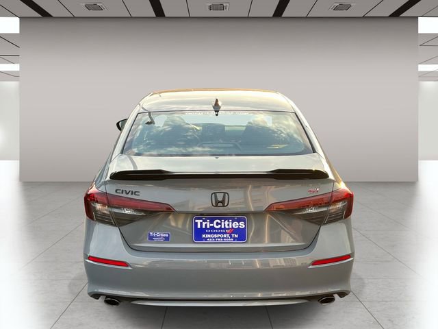 Used 2025 Honda Civic Si image 4