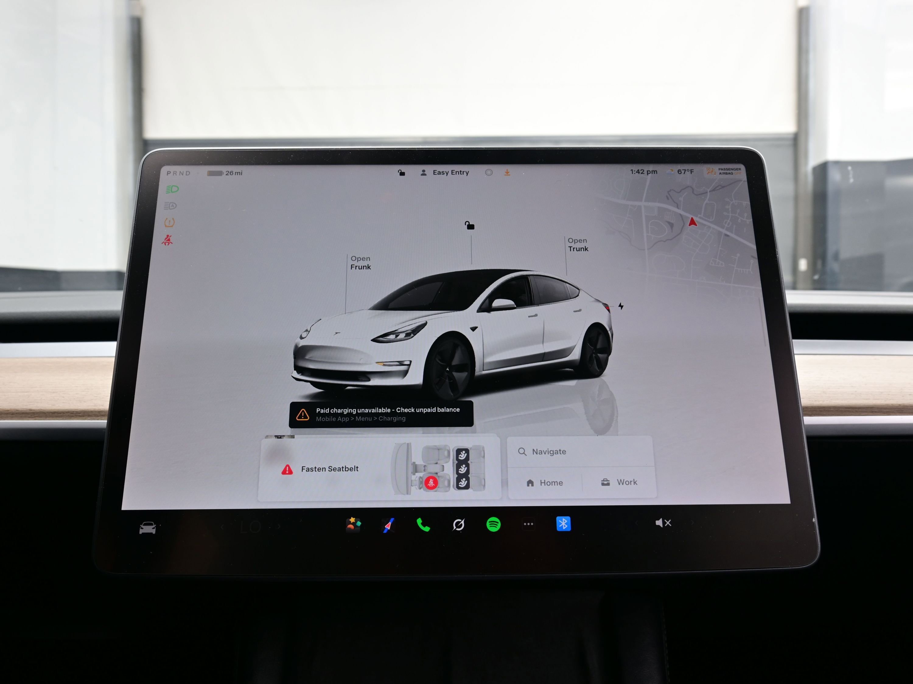 Used 2023 Tesla Model 3 Standard Range image 18