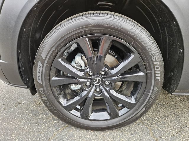 Used 2026 MAZDA CX-30 AWD 2.5 S w/ Select Sport Pkg image 10