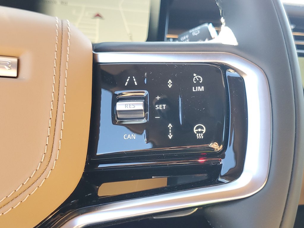 New 2027 Land Rover Range Rover Sport SE AWD/4WD image 19