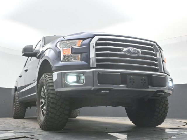 Used 2017 Ford F150 XLT w/ Equipment Group 302A Luxury AWD/4WD image 27