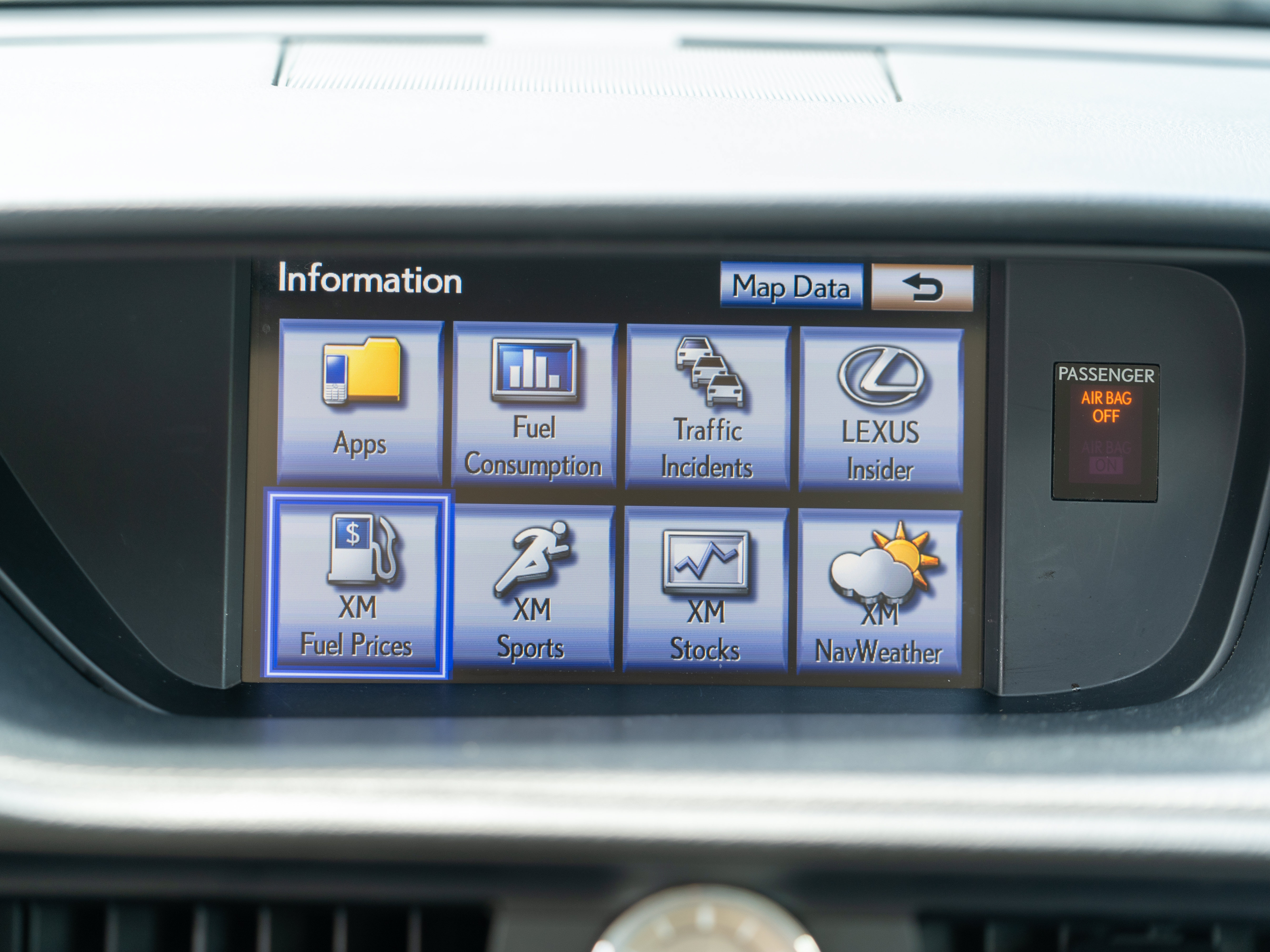Used 2013 Lexus ES 350 w/ Luxury Pkg FWD image 28