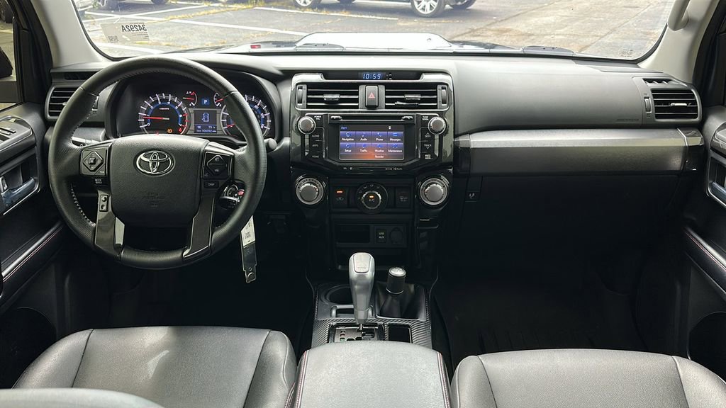Used 2019 Toyota 4Runner SR5 image 10