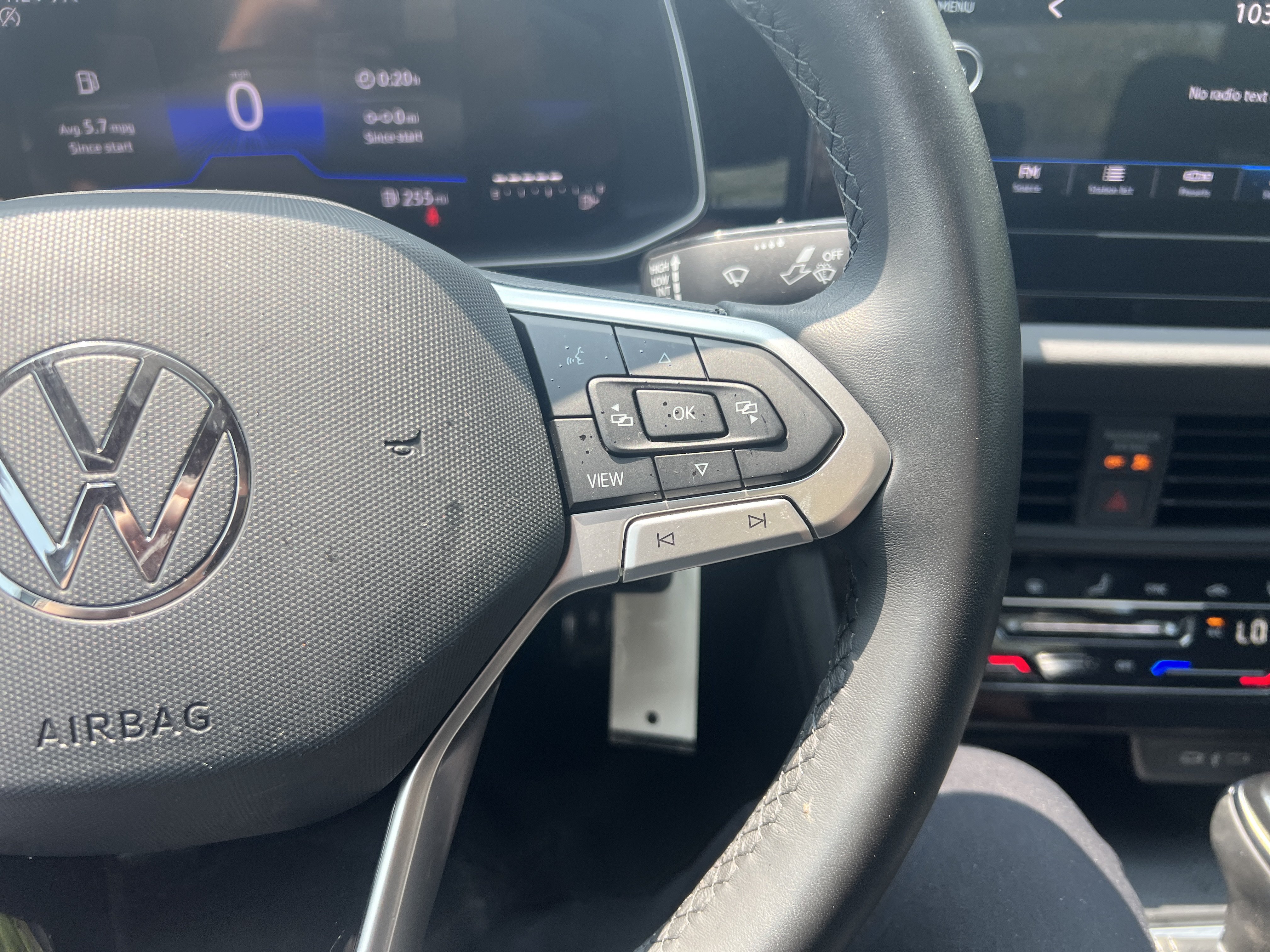 Certified 2026 Volkswagen Jetta Sport FWD image 17