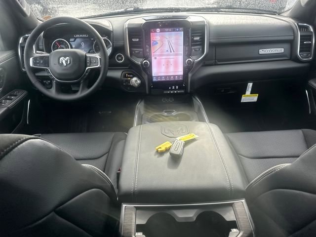 New 2026 RAM 1500 Laramie image 14