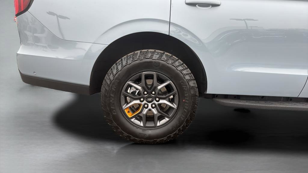 Certified 2025 Ford Expedition Tremor AWD/4WD image 33