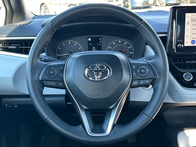 Used 2025 Toyota Corolla SE image 21