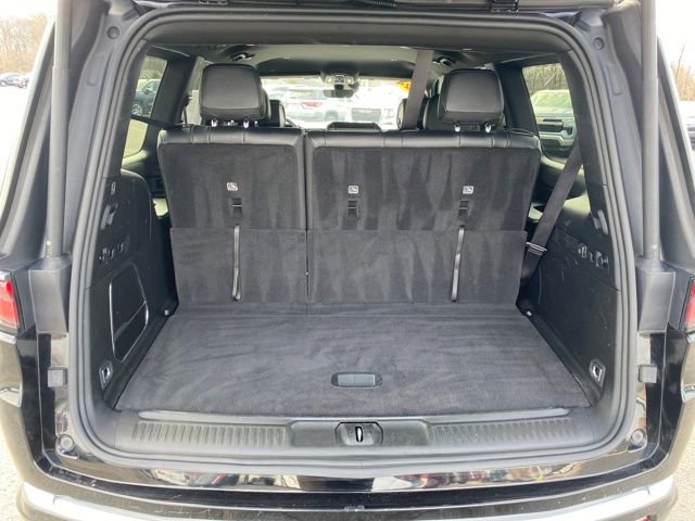 Used 2024 Jeep Wagoneer Series II image 22