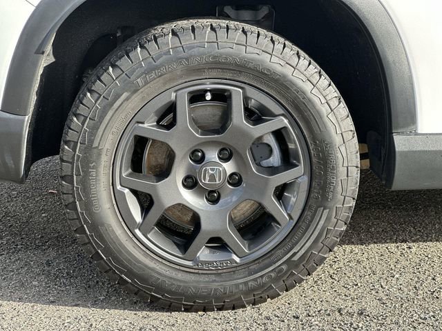 Used 2024 Honda Pilot TrailSport image 32
