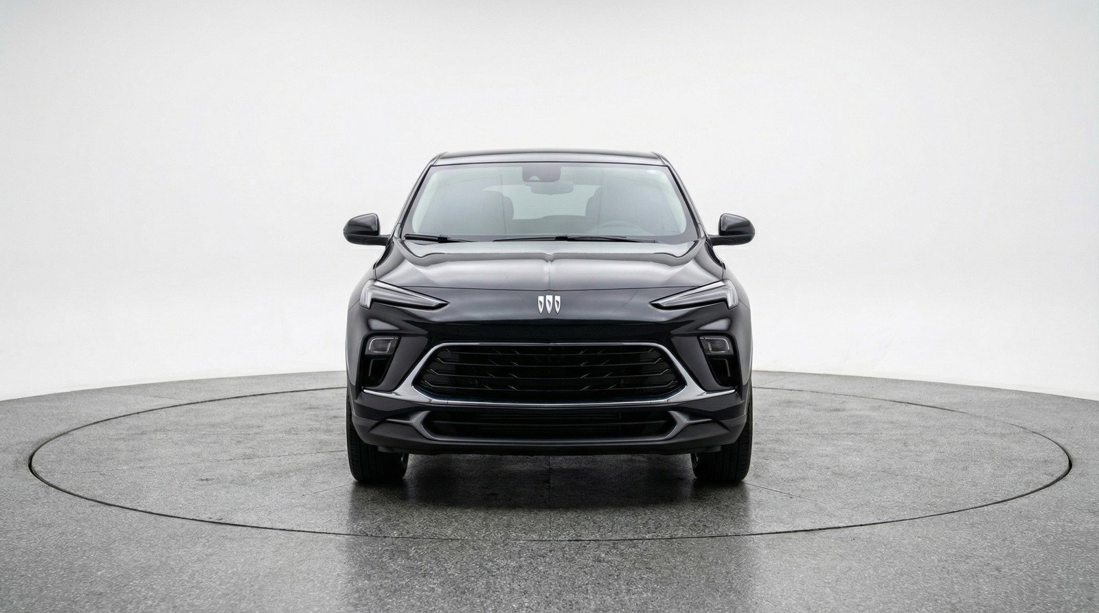 Used 2025 Buick Encore GX Preferred image 2