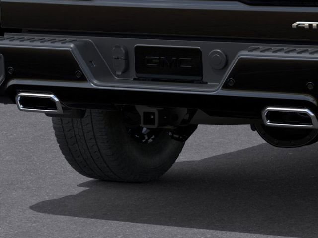 New 2026 GMC Sierra 1500 AT4 w/ AT4 Premium Package image 14