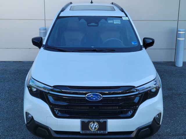 Used 2025 Subaru Forester Touring w/ Protection Package AWD/4WD image 8