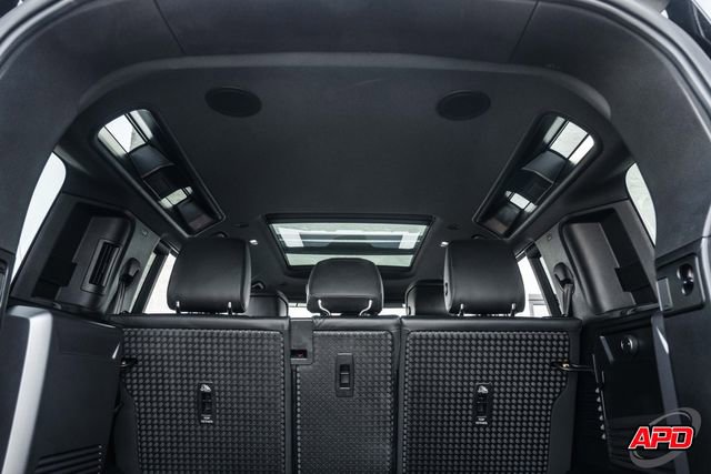 Used 2022 Land Rover Defender 110 X-Dynamic HSE image 85