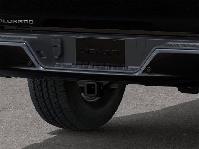 New 2026 Chevrolet Colorado W/T w/ Advanced Trailering Package image 14