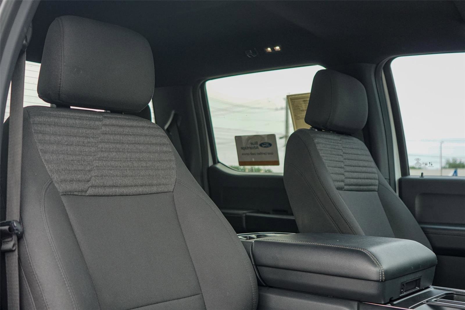 Certified 2023 Ford F150 XL w/ STX Appearance Package AWD/4WD image 31