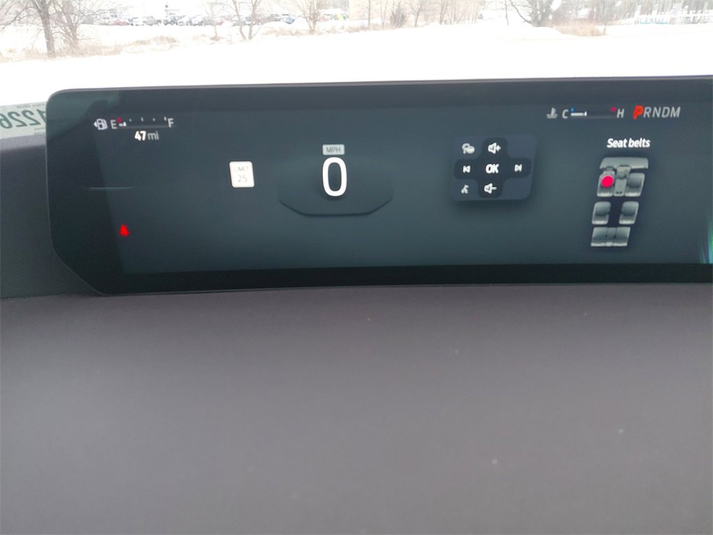 New 2026 Ford Expedition Platinum w/ Platinum Ultimate Package image 34