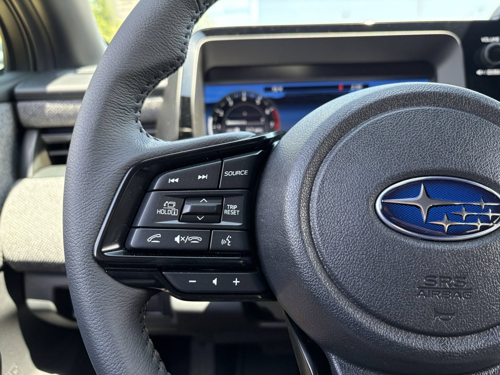 New 2026 Subaru Outback Limited w/ Premium/Limited Plus Package AWD/4WD image 15
