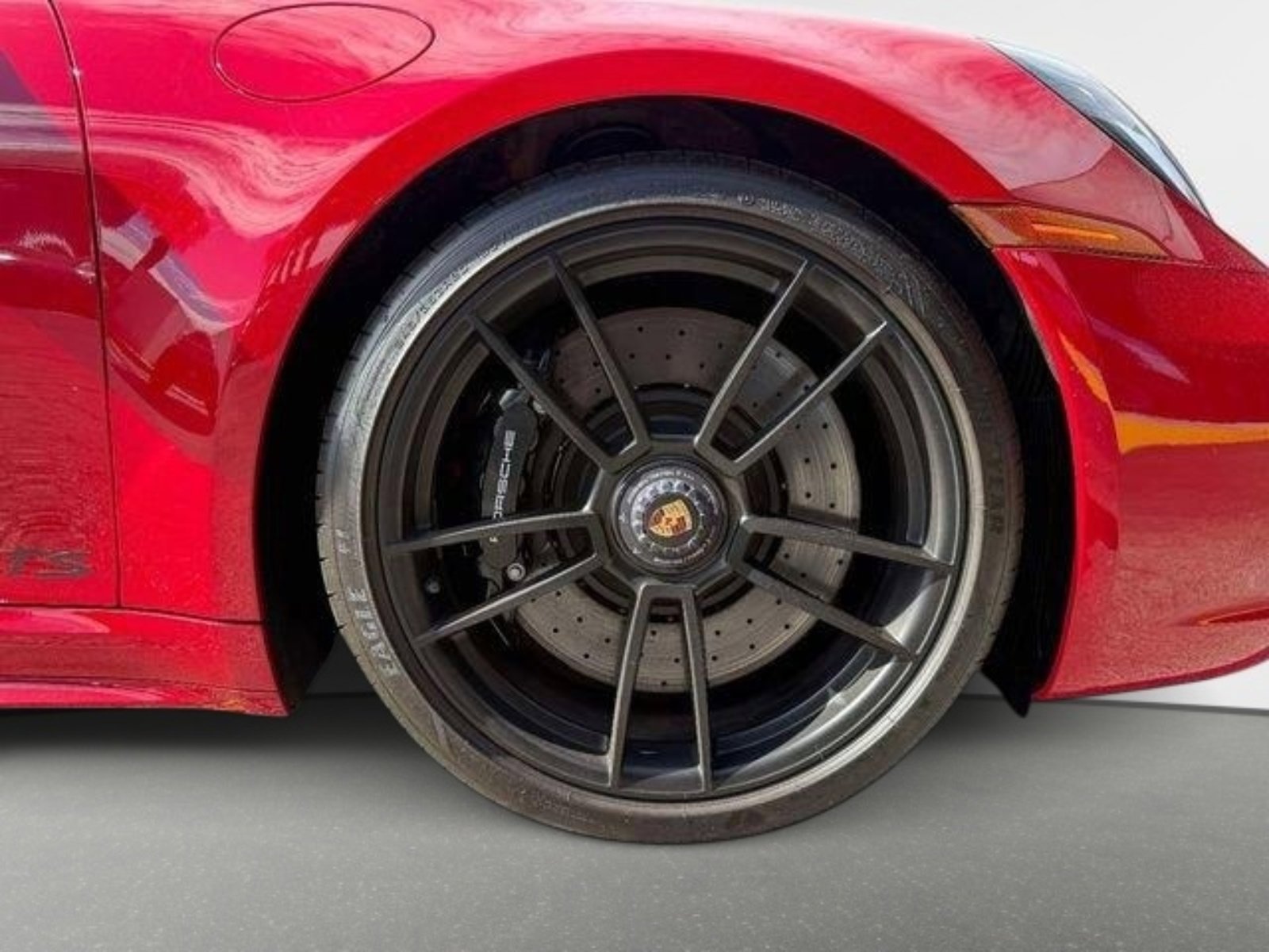 Used 2023 Porsche 911 Carrera 4 GTS AWD/4WD image 22
