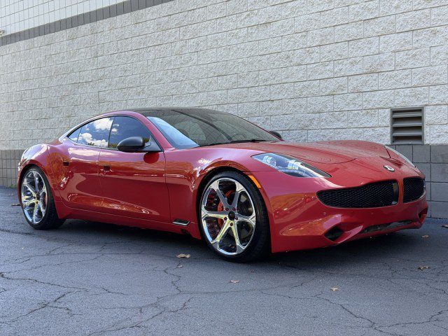 Used 2018 Karma Revero Luxury RWD image 27