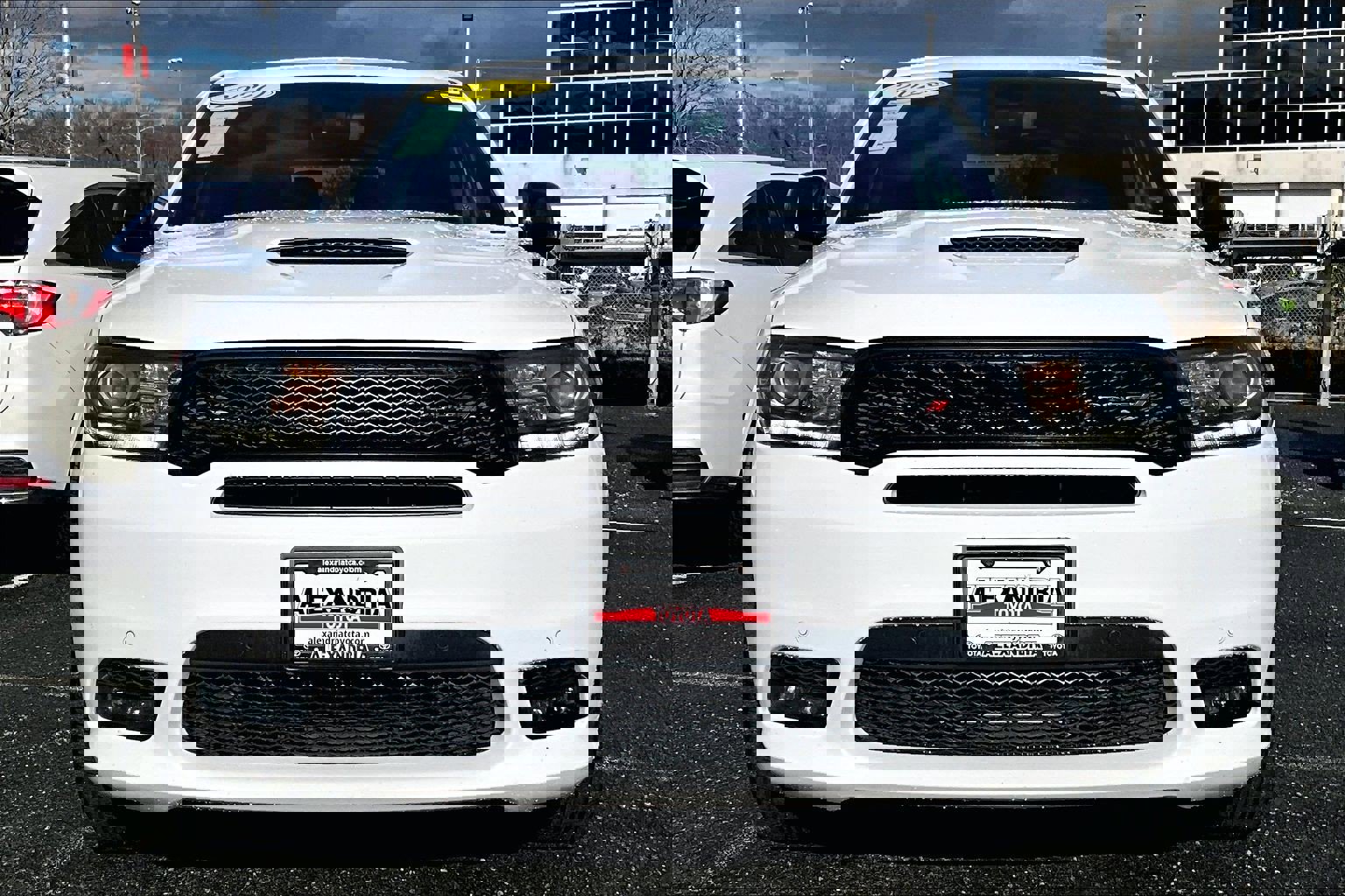 Used 2020 Dodge Durango R/T w/ Blacktop Package image 3