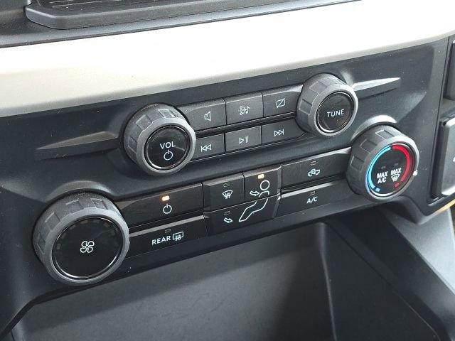 Used 2023 Ford F250 XLT w/ 360-Degree Camera Package image 31