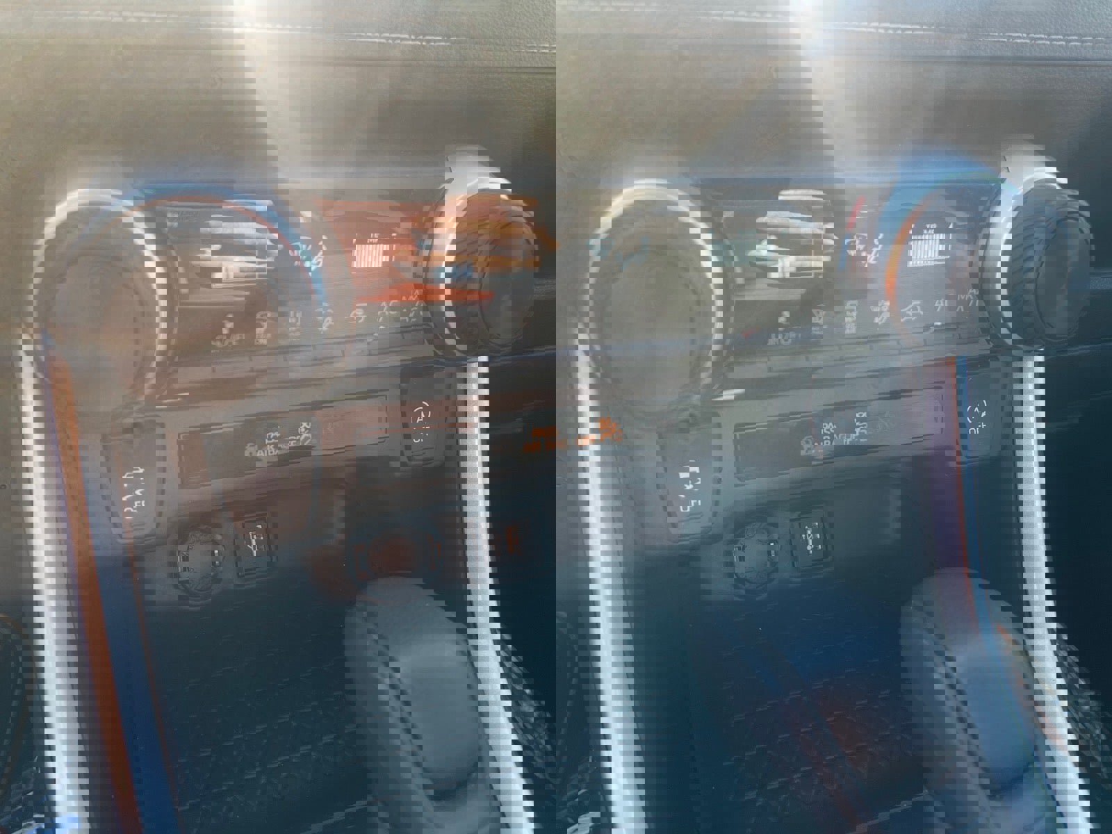 Used 2024 Toyota RAV4 LE image 14