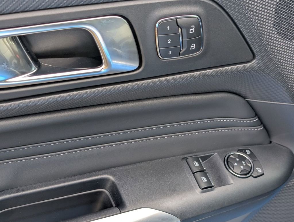 New 2024 Ford Mustang GT Premium image 23