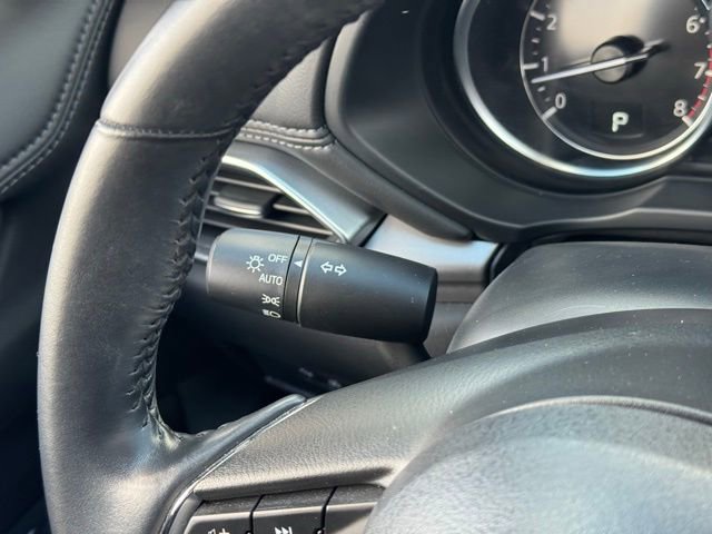 Certified 2023 MAZDA CX-5 AWD 2.5 S w/ Select Package image 27