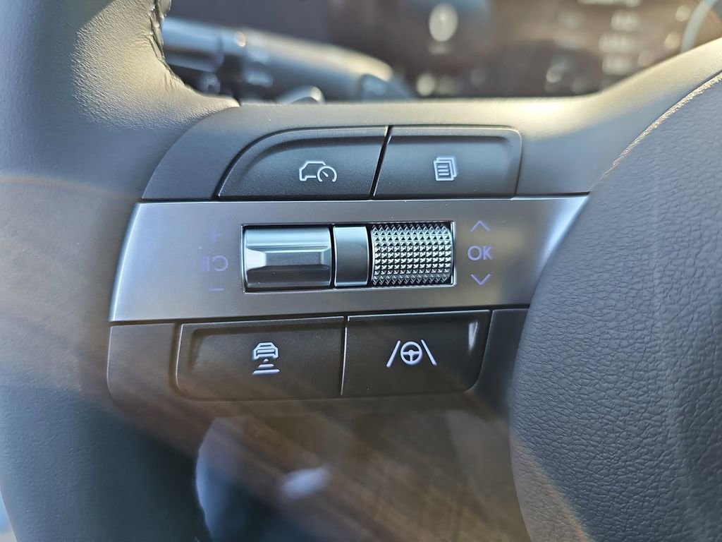 New 2026 Hyundai Kona SEL Premium AWD/4WD image 16