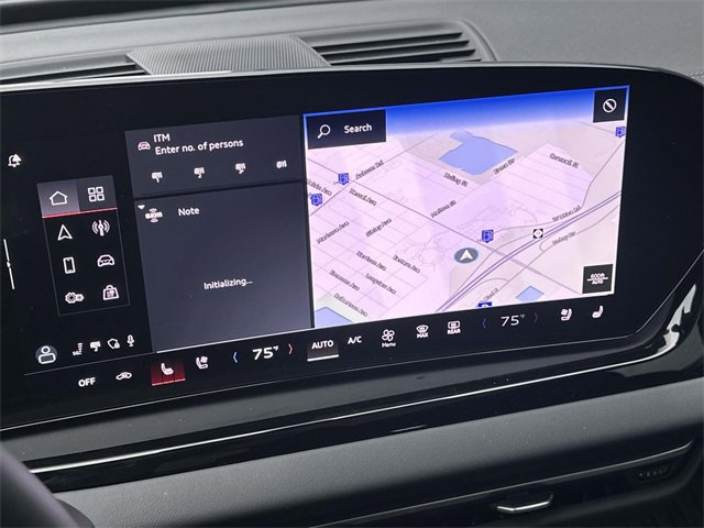 Certified 2025 Audi A5 2.0T Premium Plus Sedan w/ Premium Plus image 27