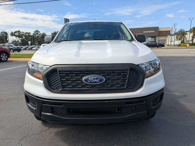 Used 2019 Ford Ranger XL w/ Equipment Group 101A Mid RWD image 9