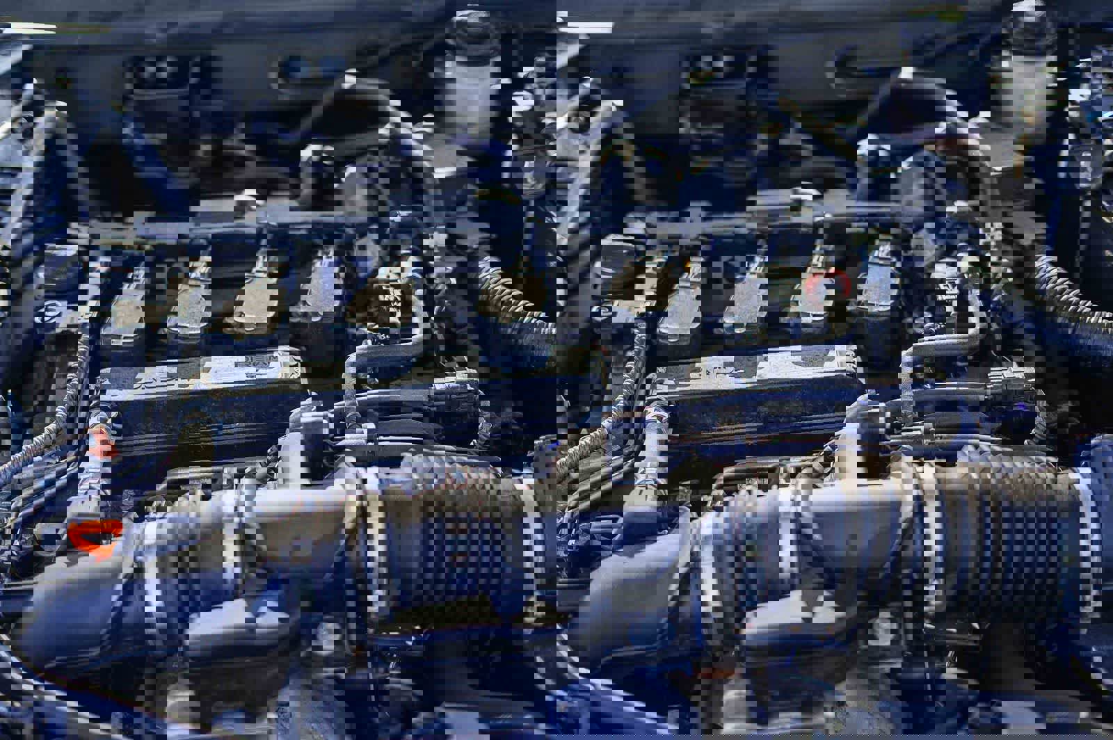 Used 2020 Honda Accord Sport image 28