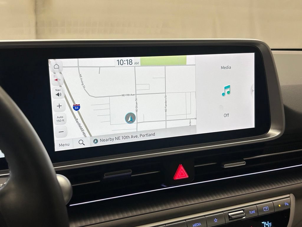 Used 2024 Hyundai Ioniq 6 Limited RWD image 22