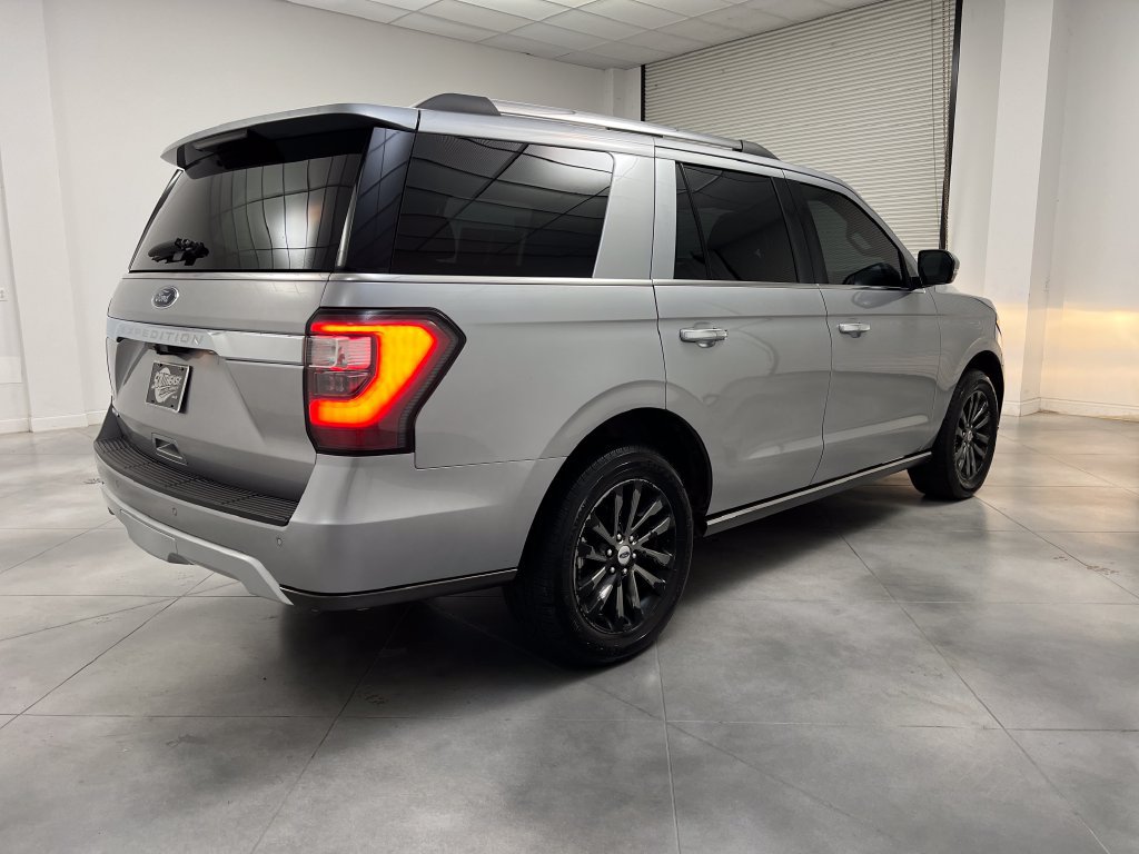 Used 2021 Ford Expedition Limited RWD image 9