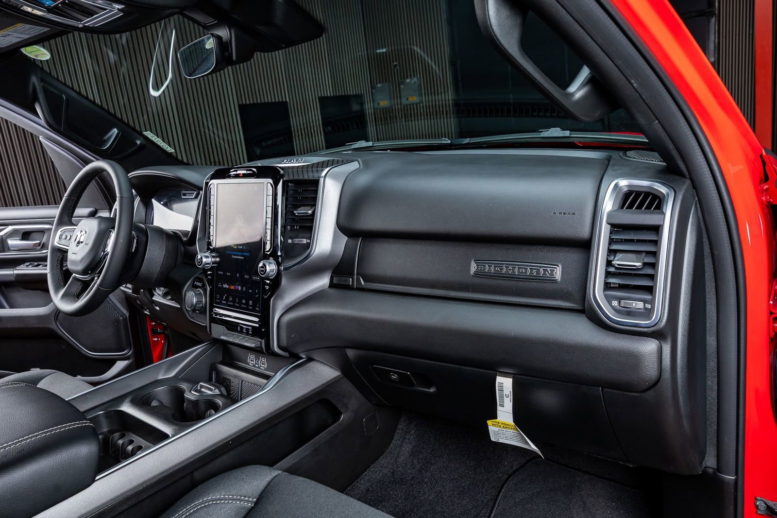 Used 2025 RAM 1500 Big Horn image 17
